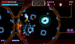Gravitron 2 Screenshots