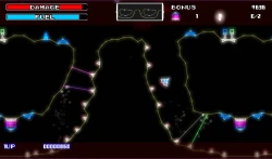 Gravitron 2 Screenshots