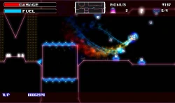 Gravitron 2 Screenshots