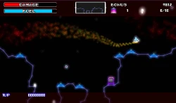 Gravitron 2 Screenshots