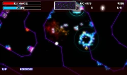 Gravitron 2 Screenshots