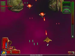 Implosion Screenshots