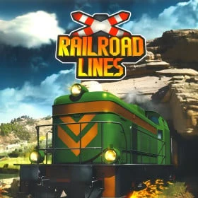 Railroad Lines