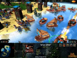 Скриншот к игре BC Kings