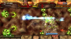 Astro Tripper Screenshots