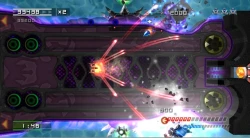 Astro Tripper Screenshots