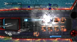Astro Tripper Screenshots