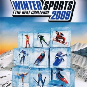 RTL Winter Sports 2009: The Next Challenge