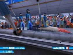 RTL Winter Sports 2009: The Next Challenge Screenshots