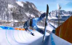 RTL Winter Sports 2009: The Next Challenge Screenshots