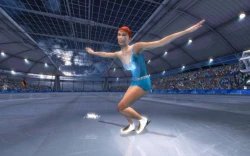 RTL Winter Sports 2009: The Next Challenge Screenshots