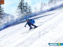 RTL Winter Sports 2009: The Next Challenge Screenshots