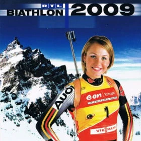 RTL Biathlon 2009