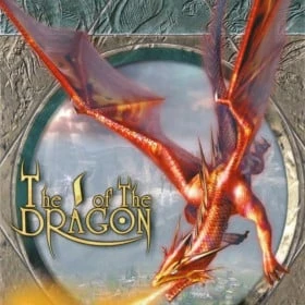 The I of the Dragon