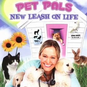 Pet Pals: New Leash on Life