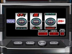 IGT Slots: Little Green Men Screenshots