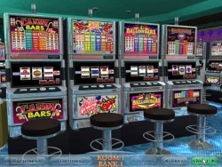 IGT Slots: Little Green Men Screenshots