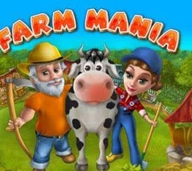 Farm Mania