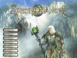 Spectromancer Screenshots