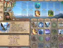 Spectromancer Screenshots