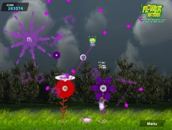 Скриншот к игре Flowerworks
