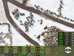 Close Combat: Wacht am Rhein Screenshots