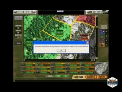 Close Combat: Wacht am Rhein Screenshots