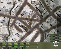 Close Combat: Wacht am Rhein Screenshots