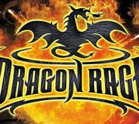 Dragons Rage