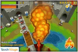 Dragons Rage Screenshots