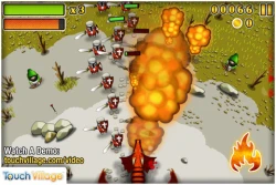 Dragons Rage Screenshots