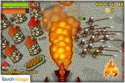 Dragons Rage Screenshots