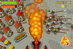Dragons Rage Screenshots
