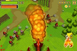 Dragons Rage Screenshots