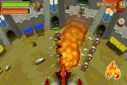 Dragons Rage Screenshots