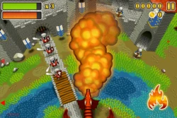 Dragons Rage Screenshots