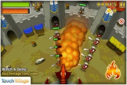 Dragons Rage Screenshots