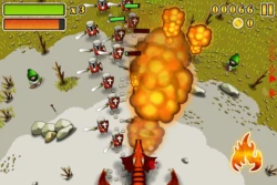 Dragons Rage Screenshots