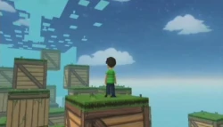 Atmosphir Screenshots