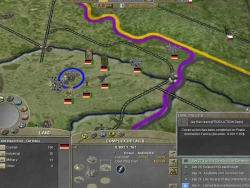 Supreme Ruler 2020: Global Crisis Screenshots