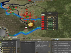 Supreme Ruler 2020: Global Crisis Screenshots