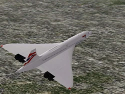 Microsoft Flight Simulator 2000 Screenshots