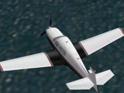 Microsoft Flight Simulator 2000 Screenshots