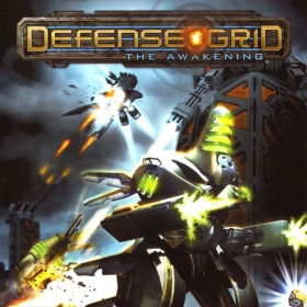 Defense Grid: The Awakening