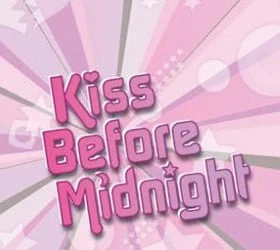 Kiss Before Midnight