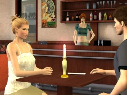 Kiss Before Midnight Screenshots
