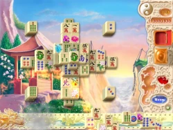 Mahjong Match Screenshots