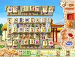 Mahjong Match Screenshots