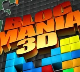 Blocmania 3D