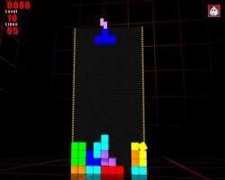 Blocmania 3D Screenshots